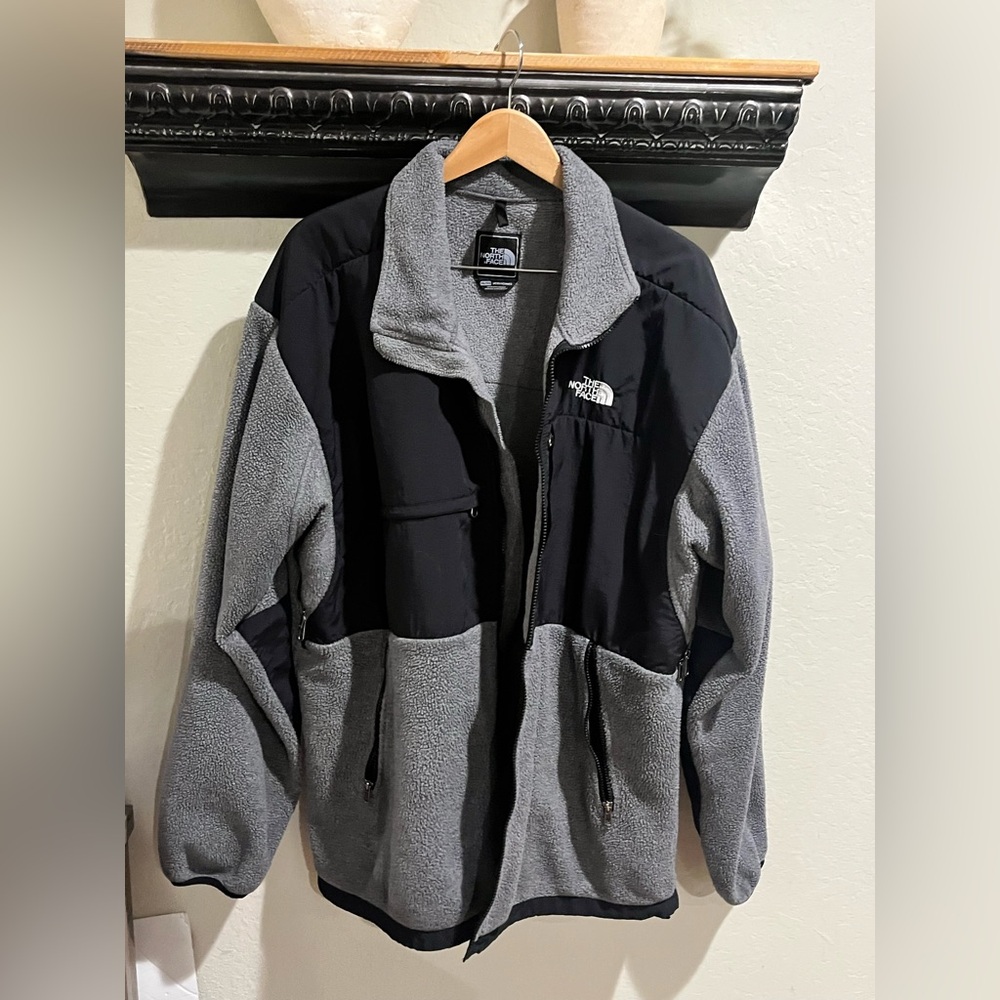 North Face Men’s Denali Jacket